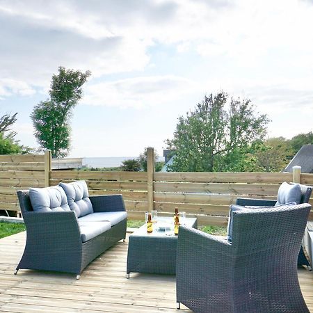 Villa Sophie - 500M De La Mer - Jacuzzi Moëlan-sur-Mer 外观 照片
