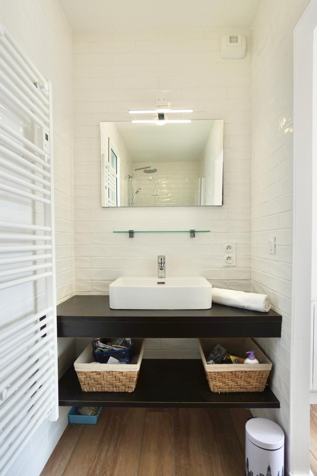 Villa Sophie - 500M De La Mer - Jacuzzi Moëlan-sur-Mer 外观 照片